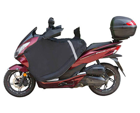 VEXO DİZLİK ÖRTÜ (HONDA PCX)