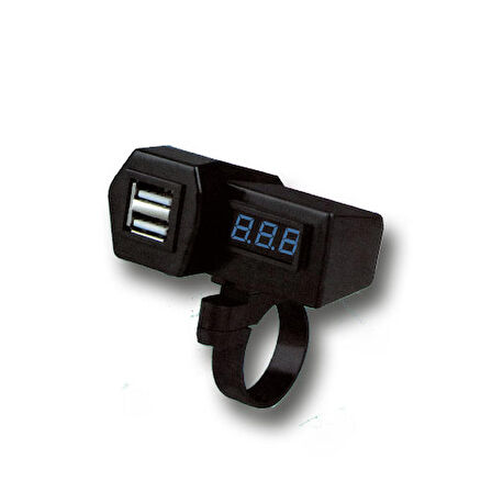 VEXO Z-10 USB VE VOLTMETRE KİTİ