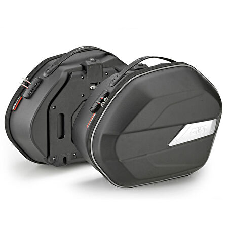 GIVI WL900 YAN ÇANTA (MONOKEY)