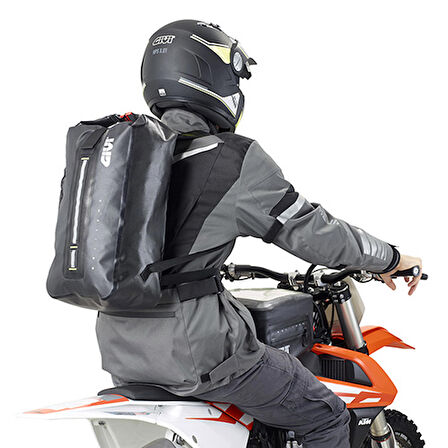 GIVI GRT701 SIRT ÇANTASI