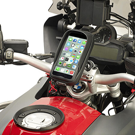 GIVI S957B GPS-TELEFON TUTUCU