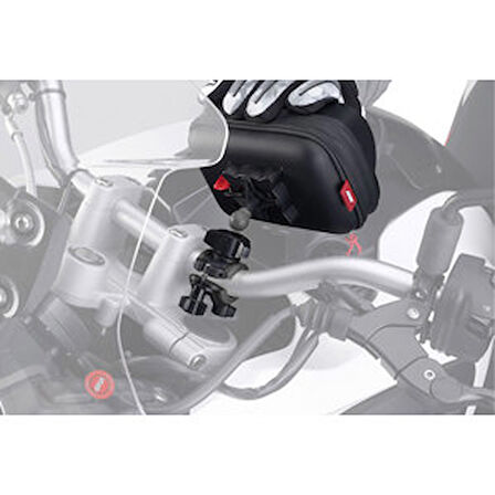 GIVI S952B GPS-TELEFON TUTUCU