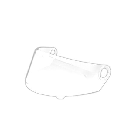 NEXX X.G100R KASK CAMI BEYAZ