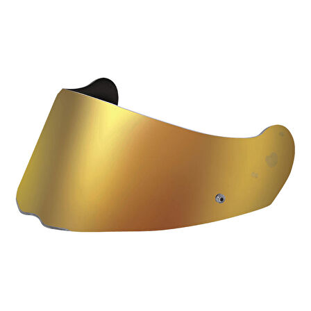 LS2 STROBE 2 KASK CAMI IRIDIUM SARI