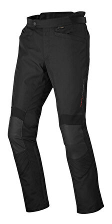 REVIT FACTOR 3 PANTOLON KADIN SİYAH