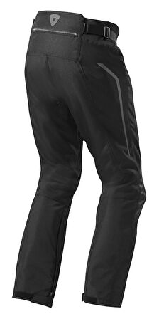 REVIT FACTOR 3 PANTOLON KADIN SİYAH