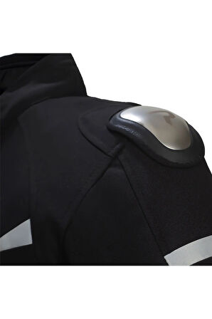 COLOMBIA ÇOCUK MONT KIRMIZI