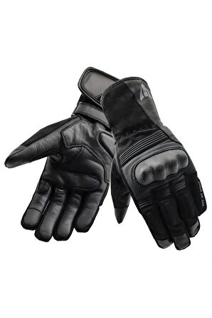 Carbon H2o Kışlık Motosiklet Eldiveni