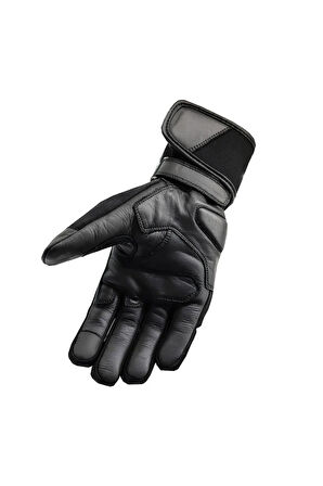 Carbon H2o Kışlık Motosiklet Eldiveni