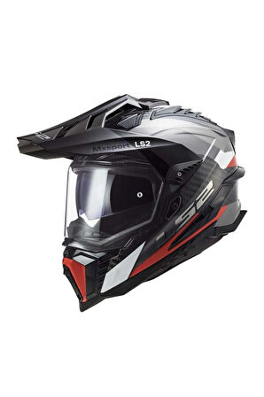 Explorer C Karbon Frontıer Tıtanıum- Kask