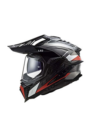 Explorer C Karbon Frontıer Tıtanıum- Kask