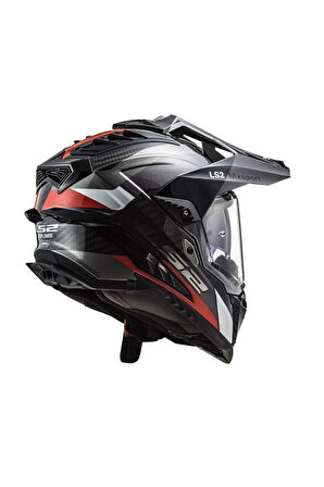 Explorer C Karbon Frontıer Tıtanıum- Kask