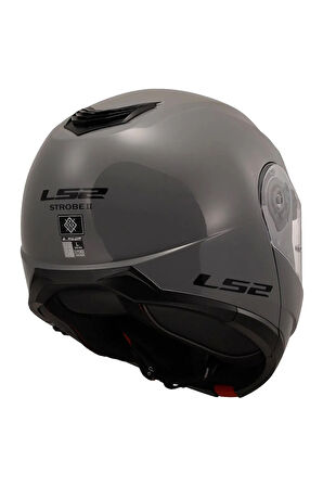 Strobe 2 Kask