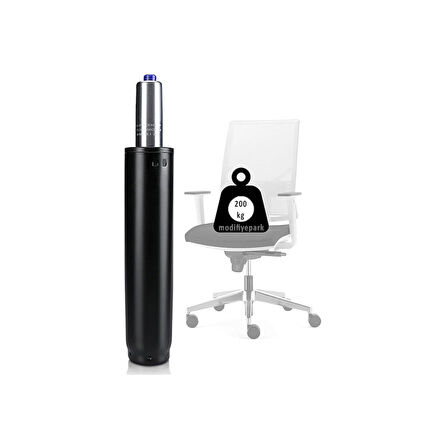 Oyuncu Koltuğu Amortisörü Ofis Koltuğu Amortisörü Çalışma Koltuğu Amortisörü 