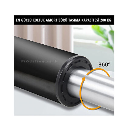 Oyuncu Koltuğu Amortisörü Ofis Koltuğu Amortisörü Çalışma Koltuğu Amortisörü 