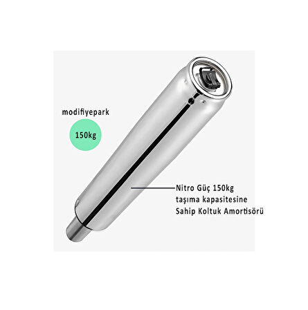 Oyuncu Koltuğu Amortisörü Ofis Koltuğu Amortisörü Çalışma Koltuğu Amortisörü 