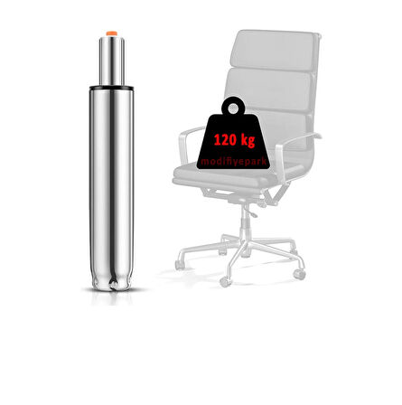 Oyuncu Koltuğu Amortisörü Ofis Koltuğu Amortisörü Çalışma Koltuğu Amortisörü