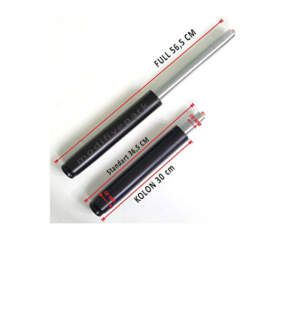 Bar Taburesi Amortisörü Bar Sandalyesi Amortisörü Bar Taburesi Pistonu