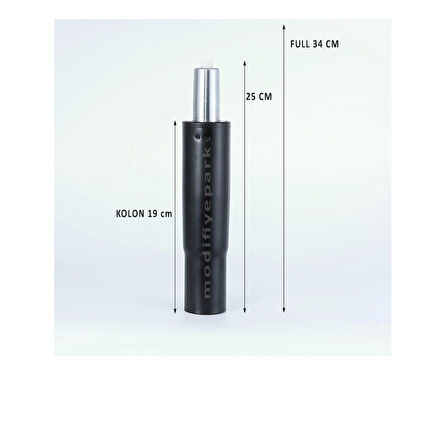 Oyuncu Koltuğu Amortisörü Ofis Koltuğu Amortisörü Çalışma Koltuğu Amortisörü Class 4