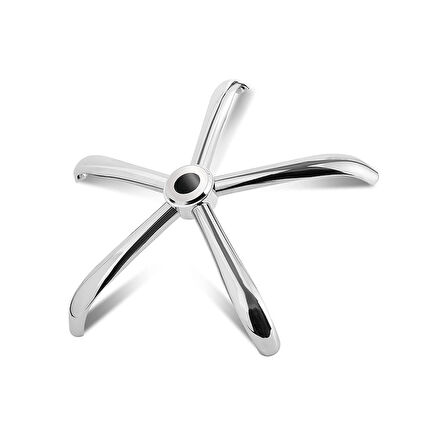 Oyuncu Koltuğu Ayağı Ofis Koltuğu Ayağı Çalışma Koltuğu Ayağı Metal Ayak