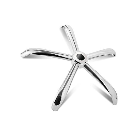 Oyuncu Koltuğu Ayağı Ofis Koltuğu Ayağı Çalışma Koltuğu Ayağı Metal Ayak