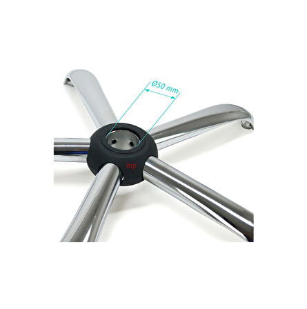 Oyuncu Koltuğu Ayağı Ofis Koltuğu Ayağı Çalışma Koltuğu Ayağı 