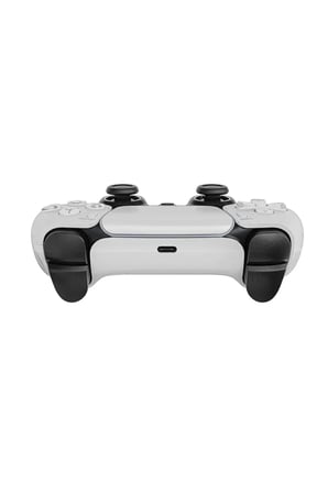 P4 Plus Bluetooth Titreşimli Ps4/Ps5 Uyumlu Pc Telefon Joystick Kablosuz Oyun Kolu