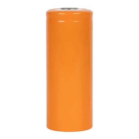Bl26650 6800 Mah Şarjlı Pil İle Cihazlarınızda Maksimum Performansı Yakalayın 3.7V Li-Ion Yapısı Say