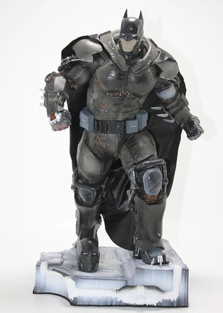 Batman Figürü 42 Cm Alk5291