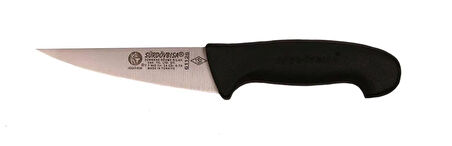Sürmene 61026 Kasap Kurban Sıyırma Bıçağı 13 Cm, Plastik Sap