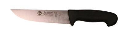 Sürmene 61106 Kasap Bıçağı 16,5 Cm, Plastik Sap