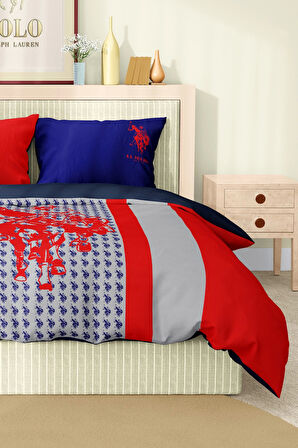 Marka Nevresim Takımı Çift Kişilik Pamuklu Saten Kumaş 6 Parça 3D Dijital Baskı Duvet Cover Set