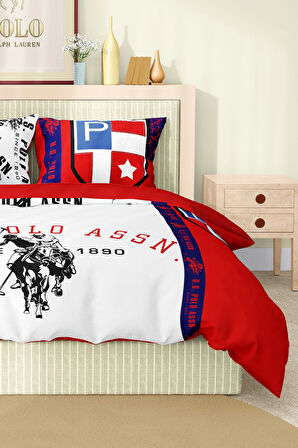 Marka Nevresim Takımı Çift Kişilik Pamuklu Saten Kumaş 6 Parça 3D Dijital Baskı Duvet Cover Set