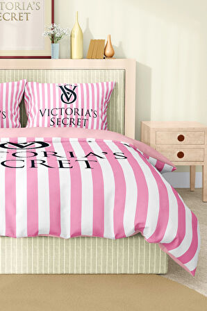 Marka Nevresim Takımı Çift Kişilik Pamuklu Saten Kumaş 6 Parça 3D Dijital Baskı Duvet Cover Set