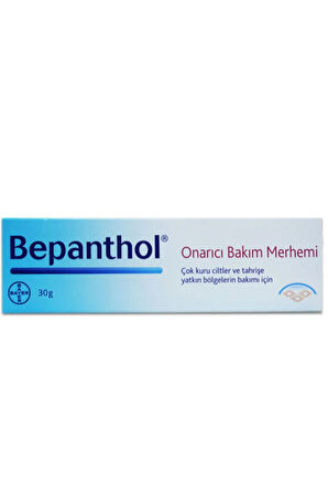 Onarıcı Bakım Merhemi 30 gr
