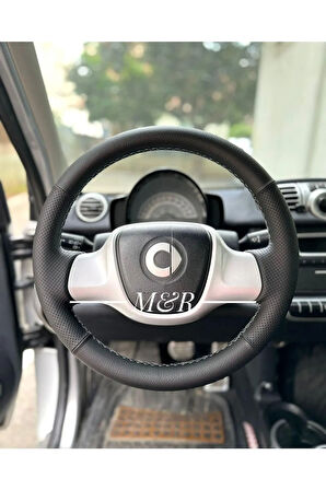 Start Orijinal Kaplama Deri Direksiyon Kılıfı