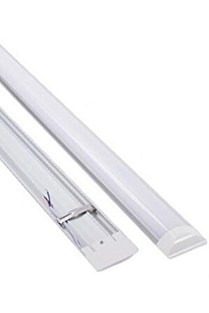 CATA 20W LED Bant Armatür - 6400K Beyaz Işık CT-2474