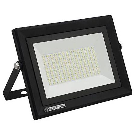 Horoz Pars-100 Led Projektör Beyaz Işık 100w