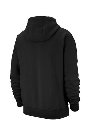 Sportswear Club Fleece Erkek Günlük Sweat Shirt Bv2654-010