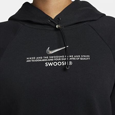 Nike Swoosh bayan sweatshirt Dn4836-010