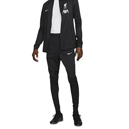 Nike Liverpool Fc Strike Dri-Fit futbol eşofman altı