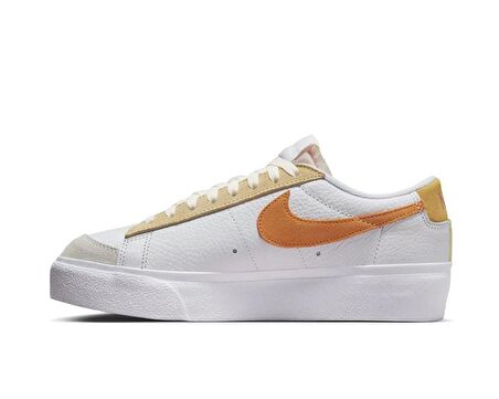 Wmns Blazer Low Platform