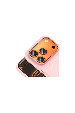 ACEX iPhone 18 Pro Max/17 Pro Max Magsafe Uyumlu Premium Telefon Kılıfı – Kamera Korumalı, Darbeye Dayanıklı, İnce ve Şık Tasarım