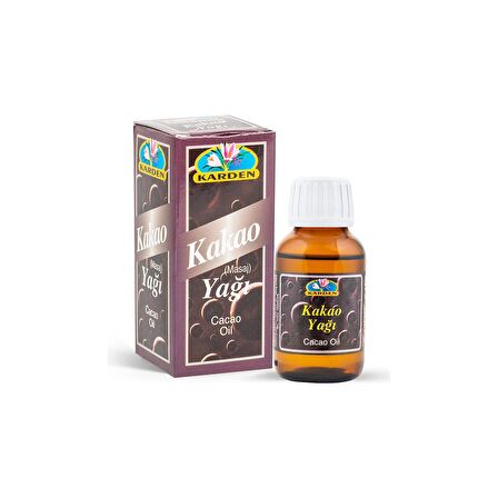 Karden Kakao Yağı 50Ml