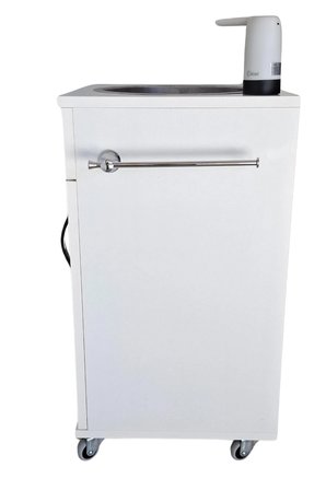 Seyyar Lavabo