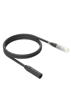 msotomotiv 9 Pin Su Geçirmez Motor Uzatma Kablosu 45 cm