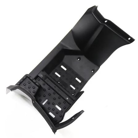 REVOLT  RA5 AYAK BASMA PLASTİK SOL
