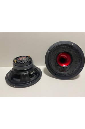 AQOUSTİCS SX-120T 20 CM 1200 WATT HORN MİRANGE ÇİFT FİYATIDIR.