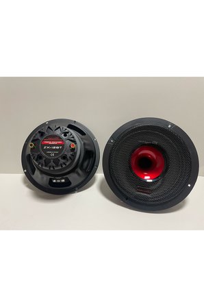 AQOUSTİCS SX-120T 20 CM 1200 WATT HORN MİRANGE ÇİFT FİYATIDIR.
