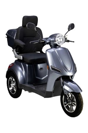 Volta Vm4 Neo Elektrikli Motorsiklet